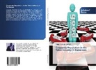 Edwin Etumbo Eselem - Corporate Reputation in the Telco Industry in Cameroon