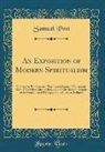 Samuel Post - An Exposition of Modern Spiritualism