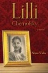 Nina Vida - Lilli Chernofsky
