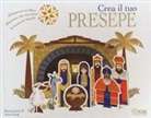 Anna Láng - Crea il tuo presepe