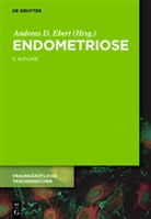 Andreas D Ebert, Andreas D. Ebert - Endometriose