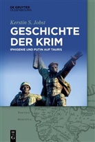 Kerstin Jobst, Kerstin S Jobst, Kerstin S. Jobst, FWF - Geschichte der Krim