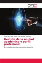 Erlaine Binotto, Guilherme C Malafaia, David Saúl Cuellar Juarez, Bruna Lozano Siqueira, Flor de María Sánchez A. - Gestión de la unidad académica y perfil profesional