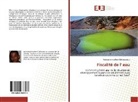 Andriantahina René Rakotoarison - Fiscalité de l' eau