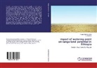 Kidan Geberemeskel, Kidane Geberemeskel, P J Pieterse, P. J. Pieterse, P.J. Pieterse - Impact of watering point on range-land potential in Ethiopia