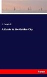 R Campbell, R. Campbell - A Guide to the Golden City