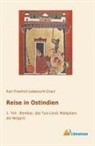 Karl Friedrich Leberecht Graul - Reise in Ostindien