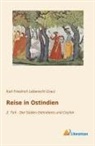 Karl Friedrich Leberecht Graul - Reise in Ostindien