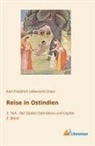 Karl Friedrich Leberecht Graul - Reise in Ostindien