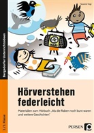 Susanne Vogt - Hörverstehen federleicht