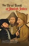 Lippmann Moses Beuschenthal, Elliott Oring, Tsafi (CON)/ Oring Sebba-elran, Elliott Oring - First Book of Jewish Jokes