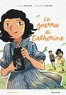 Julia Billet, Claire Fauvel - La guerra di Catherine
