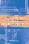 Committee On National Statistics, Division Of Behavioral And Social Scienc, Division of Behavioral and Social Sciences and Education, National Research Council, Panel on Methods for Assessing Discrimination, Rebecca M Blank... - Measuring Racial Discrimination