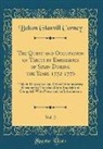 Bolton Glanvill Corney - The Quest and Occupation of Tahiti by Emissaries of Spain During the Years 1772-1776, Vol. 2