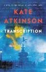 Kate Atkinson - Transcription