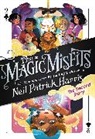 Neil Patrick Harris, Neil Patrick/ Marlin Harris, Kyle Hilton, Lissy Marlin - The Second Story