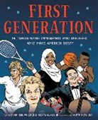 Sandra Neil Wallace, Rich Wallace, Sandra Neil Wallace, Wallace Rich, Wallace Sandra Neil, Agata Nowicka - First Generation