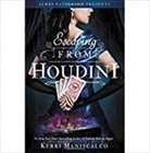 Kerri Maniscalco, Maniscalco Kerri - Escaping From Houdini