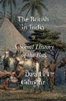 David Gilmour - The British in India