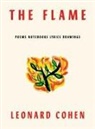 Leonard Cohen, Rober Faggen, Robert Faggen, Pleshoyano, Pleshoyano - The Flame