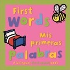MANDY STANLEY, Mandy Stanley - First Words
