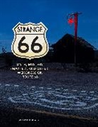 Michael Witzel, Michael Karl Witzel - Strange 66