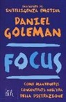 Daniel Goleman - Focus. Come mantenersi concentrati nell'era della distrazione
