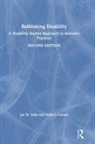 David J. Connor, David J. (Hunter College Connor, Valle, Jan Valle, Jan Connor Valle, Jan W. Valle... - Rethinking Disability