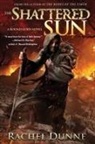 Rachel Dunne, Dunne Rachel - The Shattered Sun