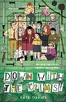 Kate Davies, Davies Kate - Crims #2: Down With the Crims!