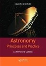 D Clarke, D. Clarke, Roy, A Roy, A E (University of Glasgow Roy, A.E. Roy... - Astronomy