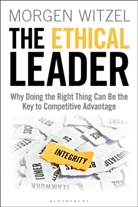 Morgen Witzel - The Ethical Leader