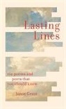 Grant, Jamie Grant - Lasting Lines