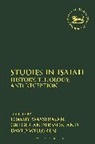 Greger Andersson, Tommy Wasserman, Tommy (School of Theology Wasserman, Dav Willgren, Greger Andersson, Greger (Oerebro University Andersson... - Studies in Isaiah