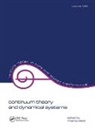 Thelma West, Thelma (University of Southwerst Louisiana West, Thelma West, West Thelma - Continuum Theory & Dynamical Systems