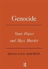 Baldwin, James Baldwin, Irving Louis Horowitz, Horowitz Irving Louis - Genocide