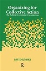 KNOKE, David Knoke - Organizing for Collective Action