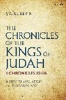 Yigal Levin, Yigal (Bar-Ilan University Levin, Levin Yigal - The Chronicles of the Kings of Judah