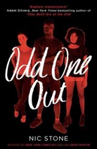 NIC STONE, Nic Stone - Odd One Out