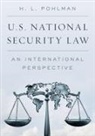 H L Pohlman, H. L. Pohlman, Pohlman H. L. - U.s. National Security Law