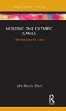 Short, John Rennie Short, John Rennie (University of Maryland Short, Short John Rennie - Hosting the Olympic Games