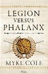 Myke Cole, Cole Myke - Legion versus Phalanx