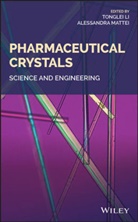 Li, T Li, Tong Li, Tong Mattei Li, Tongle Li, Tonglei Li... - Pharmaceutical Crystals