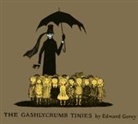 Edward Gorey, Gorey Edward, Edward Gorey - The Gashlycrumb Tinies