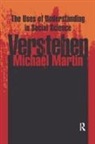 Martin, Michael Martin - Verstehen