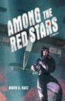 Gwen C Katz, Gwen C. Katz, KATZ GWEN - Among the Red Stars