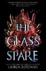 Lauren DeStefano, DeStefano Lauren - The Glass Spare