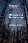 Graham Oppy, Graham (Monash University Oppy, OPPY GRAHAM - Atheism and Agnosticism