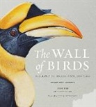Jane Kim, KIM JANE, Thayer Walker - The Wall of Birds