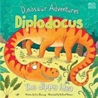 Fran Bromage - Dinosaur Adventures: Diplodocus - The Dippy Idea
